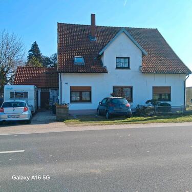 Foto - Modernisiertes 2 Familien Haus 229 qm plus Ausbaureserv