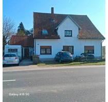 Modernisiertes 2 Familien Haus 229 qm plus Ausbaureserv - Stadthagen