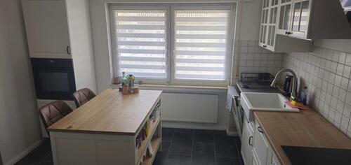 Foto - Etagenwohnung in Nassau zur Miete