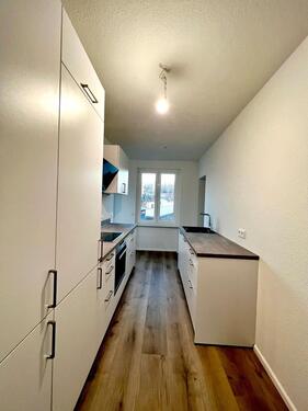 Foto - Charmante 3 Zimmer-Etagenwohnung, Balkon in Lörrach City (69 qm)