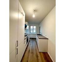 Charmante 3 Zimmer-Etagenwohnung, Balkon in Lörrach City (69 qm)