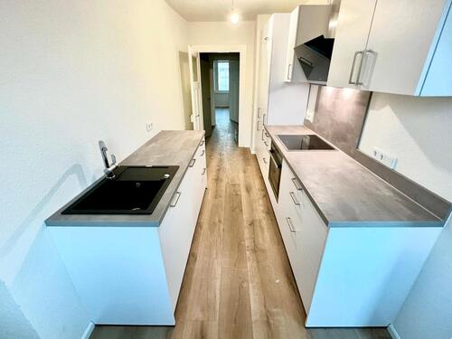 Foto - 3 Zimmer Etagenwohnung zur Miete in Lörrach