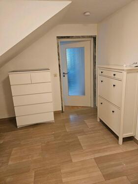 Foto - 2 Zimmer Etagenwohnung in Bad Heilbrunn