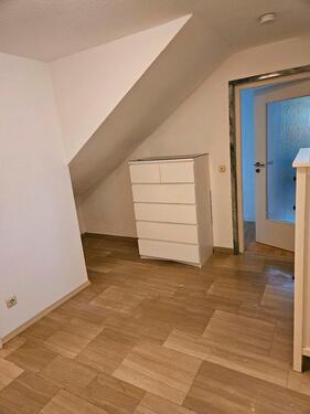 Foto - Etagenwohnung in Bad Heilbrunn zur Miete