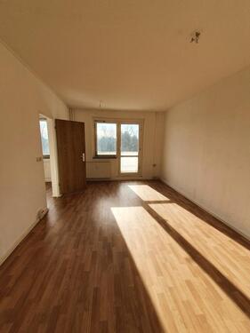 Foto - 3 Zimmer Etagenwohnung in Colditz