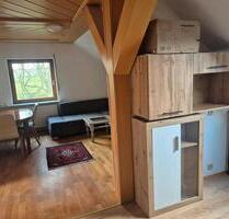 Erstbezug: 2-Zimmer Wohnung im Mehrfamilienhaus - Wetter (Hessen)