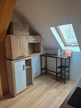 Foto - 2 Zimmer Dachgeschoßwohnung zur Miete in Wetter (Hessen)