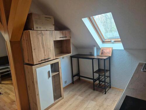 Foto - Dachgeschoßwohnung in Wetter (Hessen) zur Miete