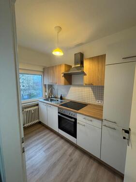 Foto - 1 Zimmer Erdgeschoßwohnung zur Miete in Darmstadt