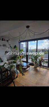 Foto - Wohnungsswap - 3 Zimmer, 75 m² - Prenzlauer Allee, Pankow, Berlin
