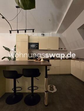 Foto - 3 Zimmer Etagenwohnung in Berlin
