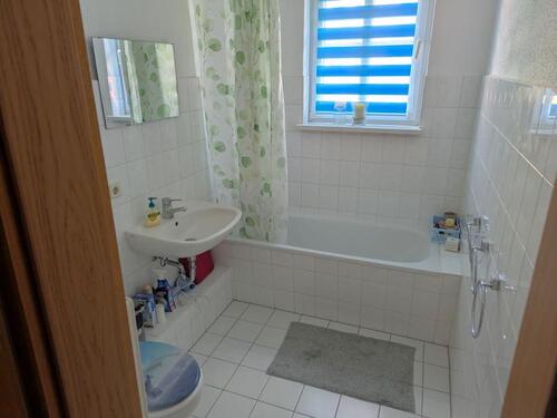 Foto - 1 Zimmer Erdgeschoßwohnung zur Miete in Gera
