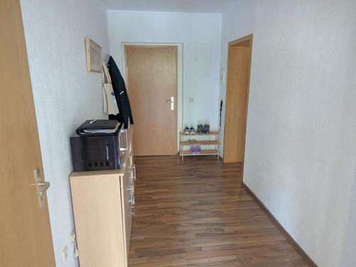 Foto - 1 Zimmer Erdgeschoßwohnung in Gera