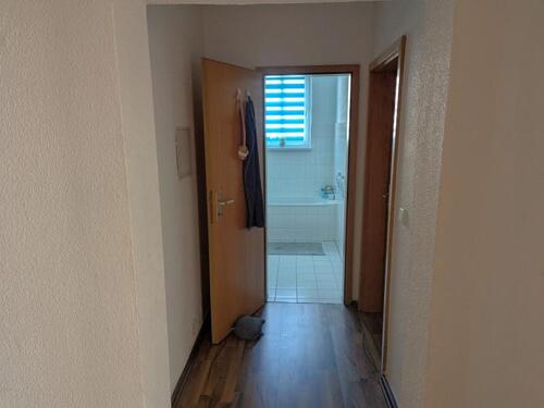 Foto - Erdgeschoßwohnung in Gera zur Miete