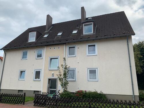 Foto - 3-Zimmer-Wohnung in Wunstorf-Oststadt