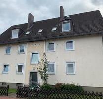 3-Zimmer-Wohnung in Wunstorf-Oststadt