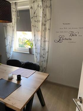 Foto - Etagenwohnung in Wunstorf zur Miete