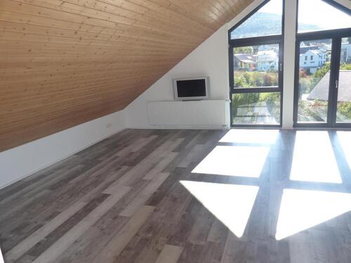 Foto - 3 Zimmer Dachgeschoßwohnung zur Miete in Albstadt