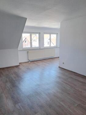 Foto - 2-Zimmer-Wohnung mit Stellplatz