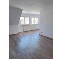 2-Zimmer-Wohnung mit Stellplatz - Wölfersheim