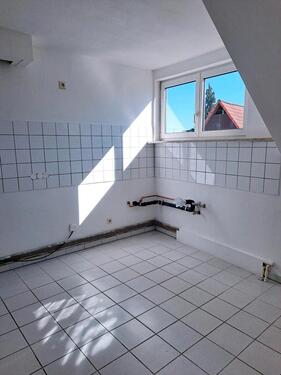 Foto - 2 Zimmer Etagenwohnung in Wölfersheim