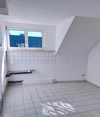 Foto - Etagenwohnung in Wölfersheim zur Miete
