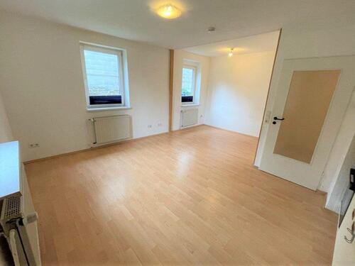 Foto - Erdgeschoßwohnung in Clausthal-Zellerfeld zur Miete