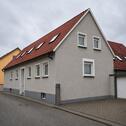 Foto - 9 Zimmer Mehrfamilienhaus, Wohnhaus zum Kaufen in Altertheim