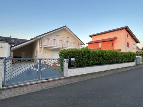 Foto - Exklusives Einfamilienhaus luxuriöse Ausstattung in Bad Kreuznach