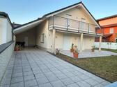 Foto - 4 Zimmer Einfamilienhaus zum Kaufen in Bad Kreuznach