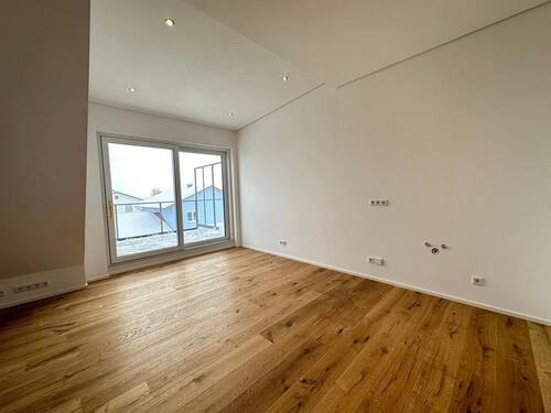 Foto - 3 Zimmer Maisonettenwohnung zum Kaufen in Hemau