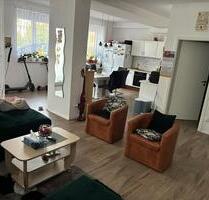 3-Zimmer-Wohnung mit Loftcharakter – 100 m² in Rosenheim