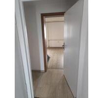 Attraktive 3-Zimmer-Erdgeschosswohnung mit großer Terrasse - Hirrlingen