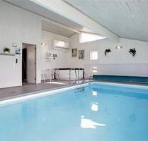 Silvester-Ferienhaus mit Pool in Lønstrup (DK) für 10 P. + 2 H. - Hamburg Hamburg-Mitte