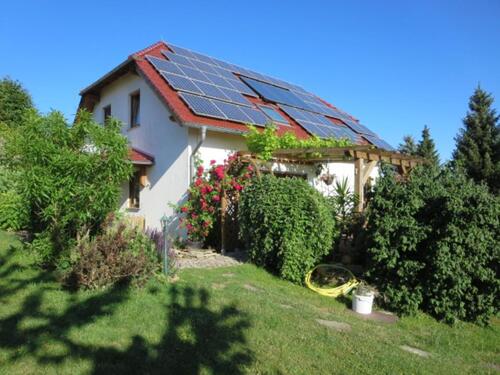 Foto - Einfamilienhaus in ruhiger Lage