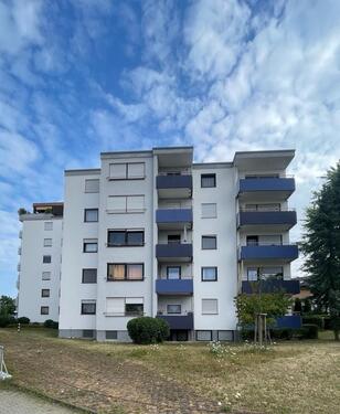 Foto - von Privat! 4 Zimmer-Wohnung mit Abstellraum, TG, Hobbyraum