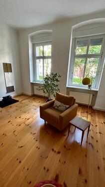 Foto - Etagenwohnung in Berlin zur Miete