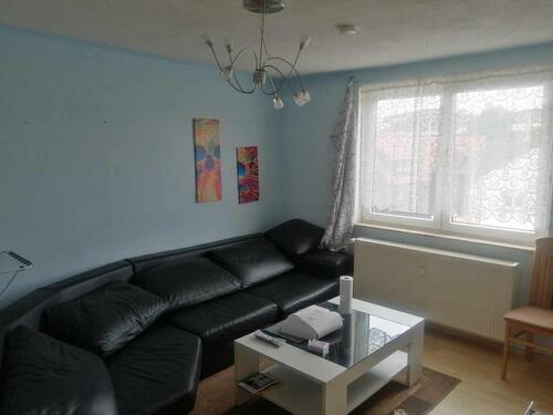 Foto - Etagenwohnung in Bad Salzungen