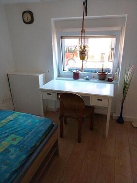 Foto - Etagenwohnung in Zweibrücken zur Miete