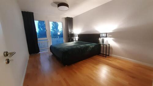Foto - Etagenwohnung in Lahr (Schwarzwald)