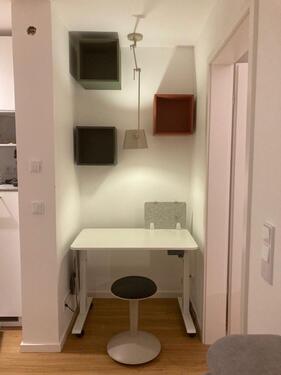 Foto - Etagenwohnung zur Miete in Ober-Olm