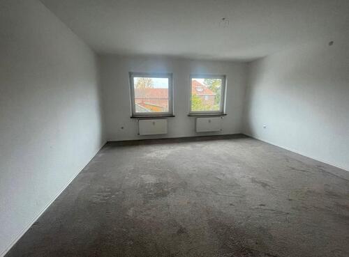 Foto - Etagenwohnung zur Miete in Wittingen