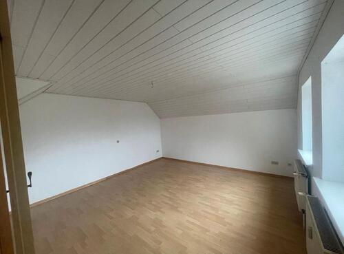 Foto - Etagenwohnung in Wittingen