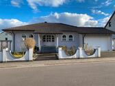 Foto - Einliegerwohnung in freistehendem Bungalow (auch gewerbl. nutzb.)