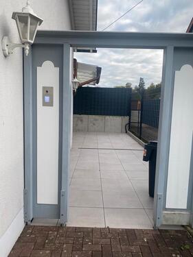 Foto - Etagenwohnung zur Miete in Saarbrücken