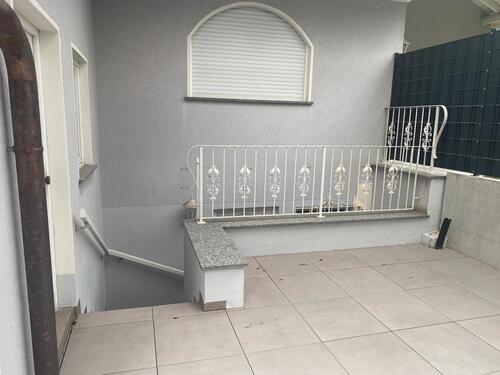 Foto - Etagenwohnung in Saarbrücken zur Miete