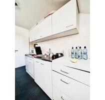 Schönes Zimmer in Frauen-WG in Frankfurt am Main frei Höchst