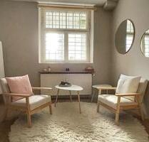 Schöner Praxisraum in Schwabing – Montag, Donnerstag & Samstag - München Ramersdorf-Perlach