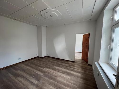 Foto - Etagenwohnung zur Miete in Wurzen