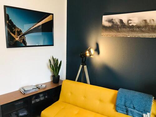 Foto - Modernes Büro 14m² 